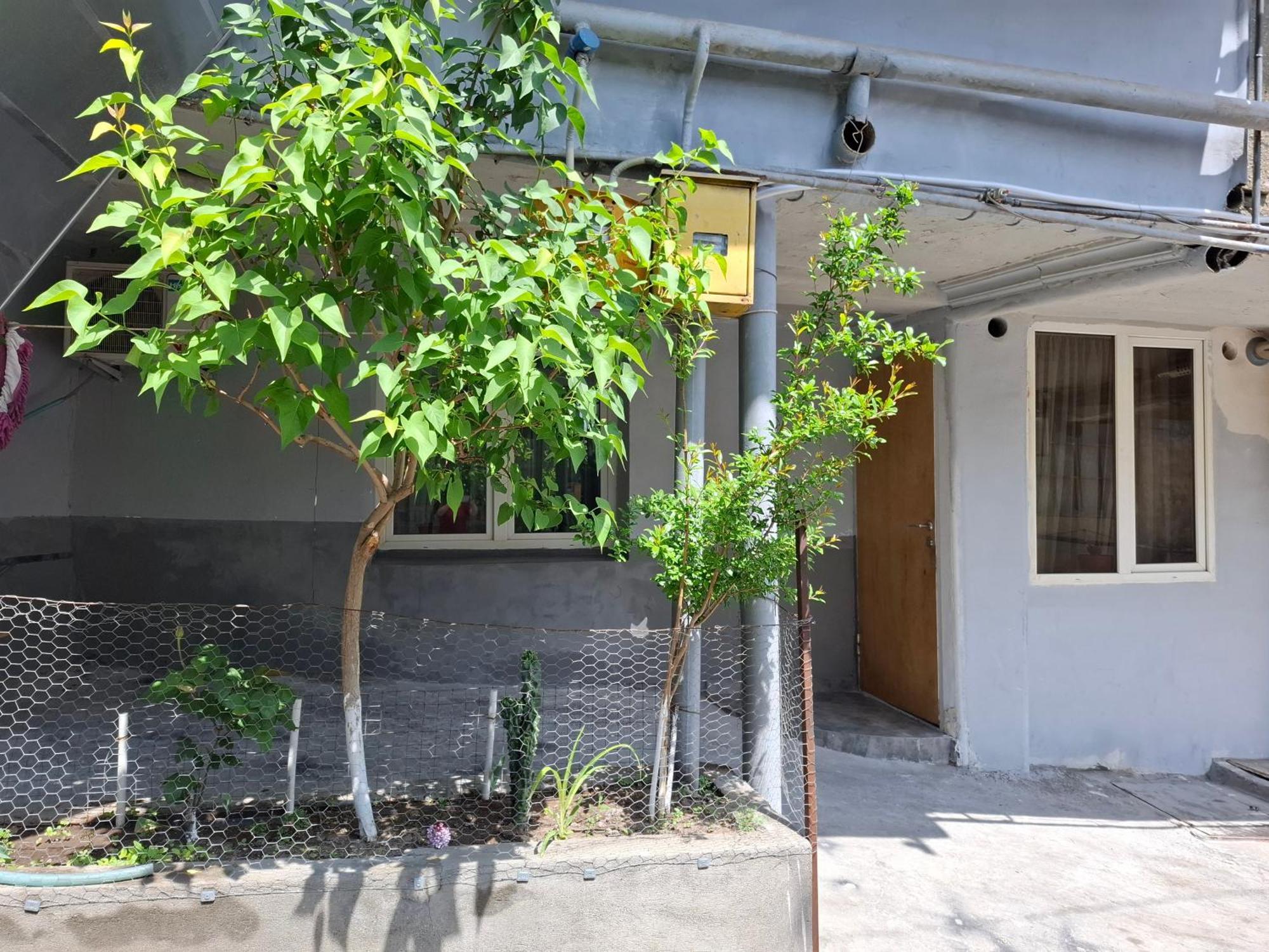יירבאן Grig'S Home מראה חיצוני תמונה
